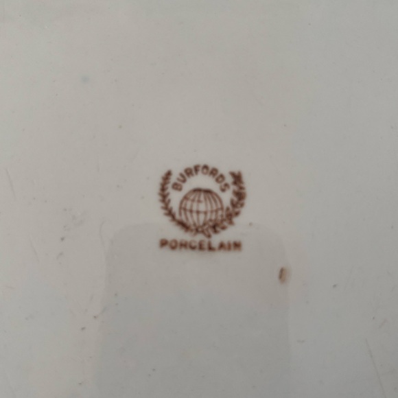 Large Farmhouse Platter Thanksgiving Turkey Platters Serving Platters - Picture 8 of 8